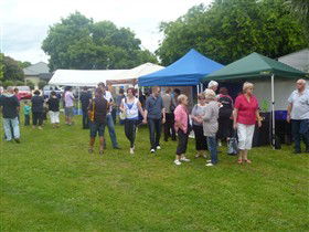 Limestone Coast Food Group Farmers And Makers Markets - Stayed 0