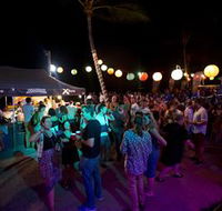 Live Entertainment at Magnetic Island - Stayed