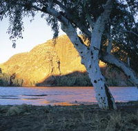 Doolena Gorge - Stayed