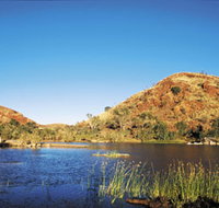 Chinaman's Pool and Picnic Area - Stayed