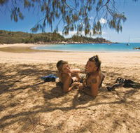 Arcadia at Magnetic Island - Stayed
