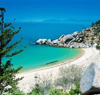 Magnetic Island National Park - Stayed