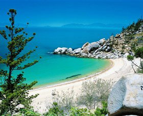 Magnetic Island National Park - Stayed 0