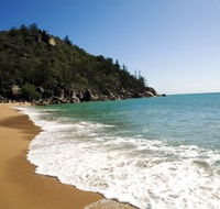 Horseshoe Bay - Stayed