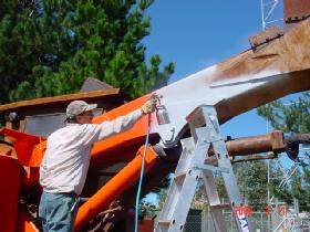 Nangwarry Forestry And Logging Museum - Stayed 0