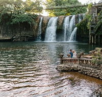Paronella Park - Stayed
