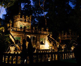 Paronella Park - Stayed 3