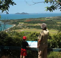 Clump Mountain National Park - Stays Accommodation