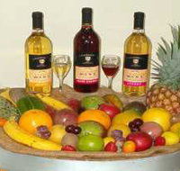 de Brueys Boutique Wines and Functions Venue - Stays Accommodation