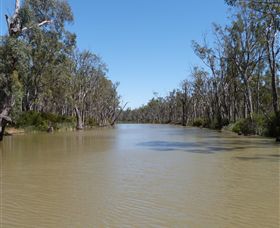Wetlander Cruises - Stayed 3