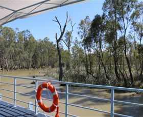 Wetlander Cruises - Stayed 6