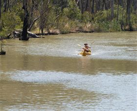 Wetlander Cruises - Stayed 5