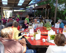 Simply Tomatoes - Stayed 2