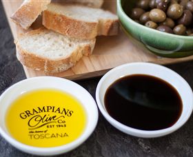 Grampians Olive Co. (Toscana Olives) - Stays Accommodation 0