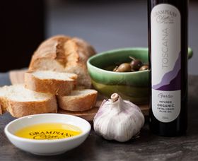 Grampians Olive Co. (Toscana Olives) - Stays Accommodation 2