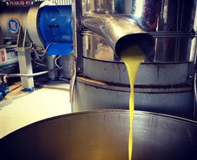 Grampians Olive Co. (Toscana Olives) - Stays Accommodation 3