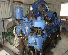 Brandon Heritage Precinct - Stayed 1