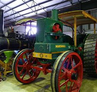 Brandon Heritage Precinct - Stayed