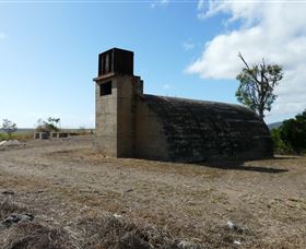 Charlie's Hill - Stayed 0