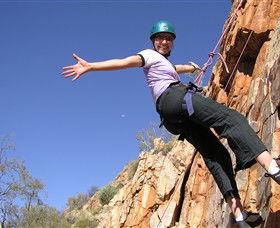 Grampians Mountain Adventure Company - Stays Accommodation 0