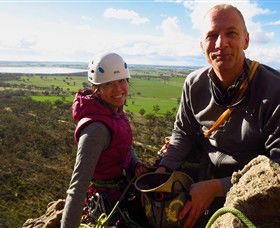 Grampians Mountain Adventure Company - Stays Accommodation 1