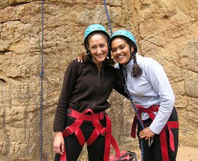 Grampians Mountain Adventure Company - Stays Accommodation 2