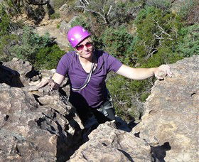 Grampians Mountain Adventure Company - Stays Accommodation 6