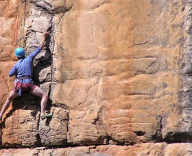 Grampians Mountain Adventure Company - Stays Accommodation 7