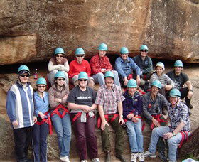Grampians Mountain Adventure Company - Stays Accommodation 5