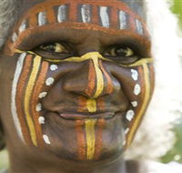 Tiwi Islands - Stayed