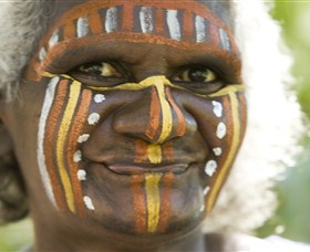 Tiwi Islands - Stayed 0