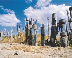 Tiwi Islands - Stayed 1