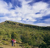 Black Range State Park - Stays Accommodation