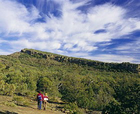 Black Range State Park - Stays Accommodation 0