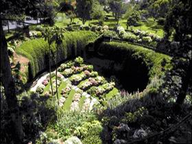 Umpherston Sinkhole - Stayed 0