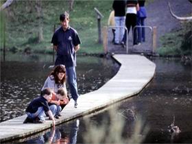 Valley Lake Conservation Park - Stayed 2