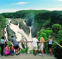 Barron Gorge National Park - Stayed