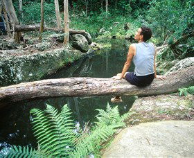 Barron Gorge National Park - Stayed 1