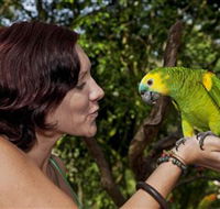 Birdworld Kuranda - Stayed