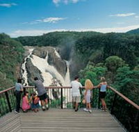 Kuranda - Village in the Rainforest - Stayed