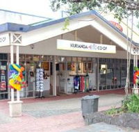 Kuranda Arts Cooperative Gallery - Stayed
