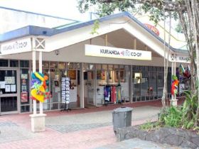 Kuranda Arts Cooperative Gallery - Stayed 0