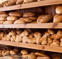 Bertoldo's Pasticceria - Stayed