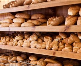 Bertoldo's Pasticceria - Stayed 0