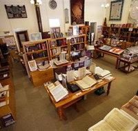 The Bible Museum - Stays Accommodation