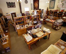 The Bible Museum - Stays Accommodation 0