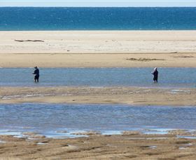 Alva Beach - Stays Accommodation 0