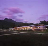 Mossman Gorge Centre - Stayed