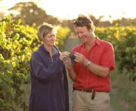 Restdown Wines And Walking Trail - Stayed 2