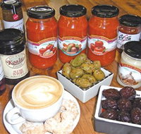 Riverina Grove - Stayed